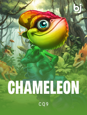 Chameleon game thumbnail