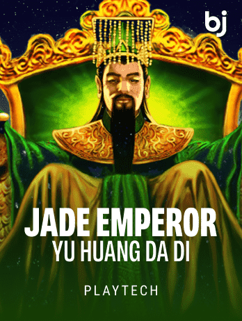 Jade Emperor Yu Huang Da Di game thumbnail