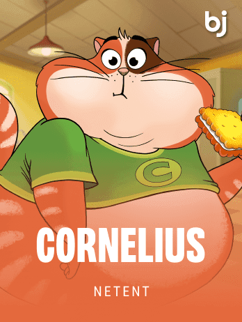 Cornelius game icon
