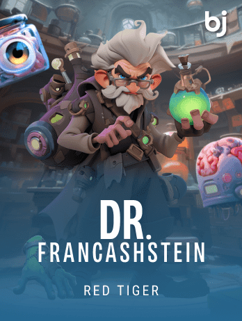Dr Francashstein game icon