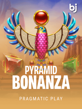 Pyramid Bonanza game thumbnail