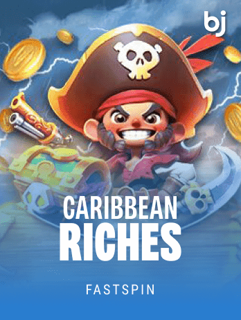 Caribbean Riches game icon