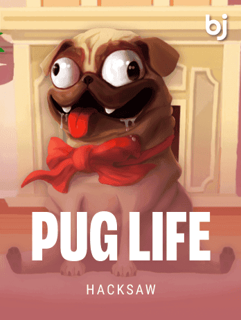 Pug Life game cover