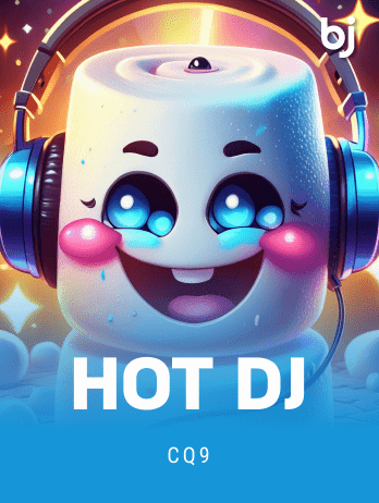 Hot DJ game thumbnail