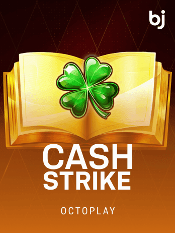 Cash Strike game thumbnail
