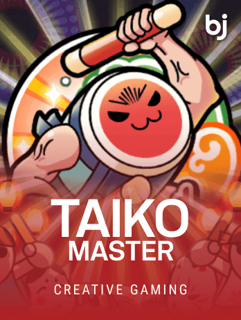 Taiko Master game thumbnail