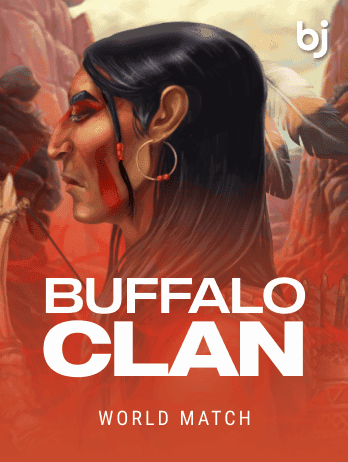 Buffalo Clan game thumbnail