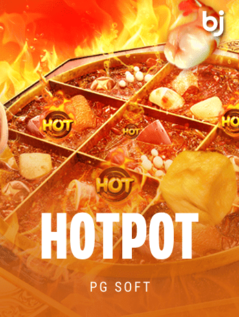 Hotpot game thumbnail