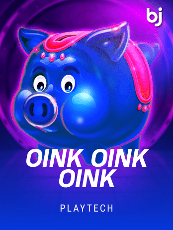 Oink Oink Oink game icon