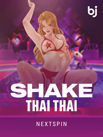 Shake Thai Thai game thumbnail