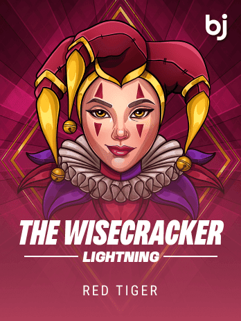The Wisecracker Lightning game cover
